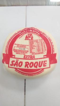 Queijo canastra são roque