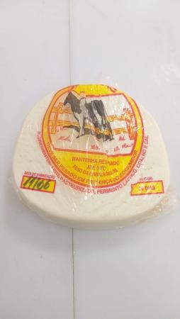 Queijo minas