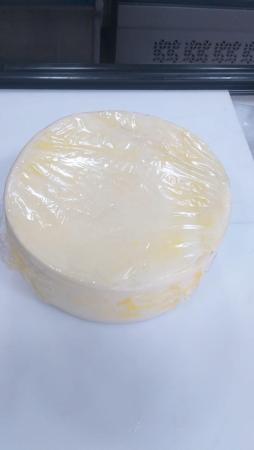 Queijo parmesão