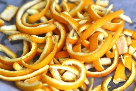 Casquinha de Laranja