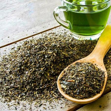 Chá Verde