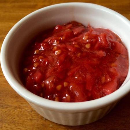 Doce de goibada
