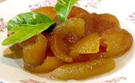 Doce Laranja