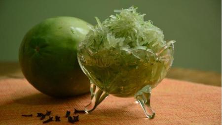 Doce de mamão