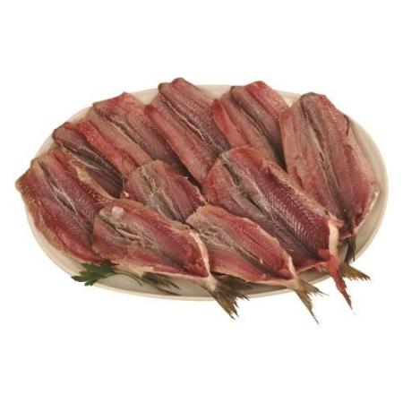 Sardinha Espalmada